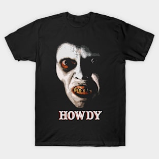 Howdy T-Shirt